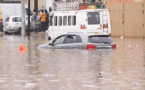 Touba: 05 enfants périssent dans les inondations, 200 familles dorment à la belle étoile