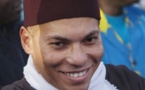 Karim Wade: "Cette deuxième mise en demeure prouve qu’ils n’ont rien contre moi"