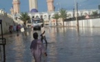 Inondations à Touba: 5 enfants périssent dans les eaux et 200 familles délogées