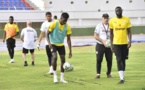 EN DIRECT - Conférence de presse d'avant match Sénégal vs Togo - #LERALTV