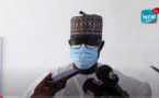 VIDEO/ Pour son super gala de lutte: Khadim Samb, promoteur de lutte retient la date du 12 Decembre