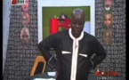 Kouthia Show du mardi 17 Septembre 2013 