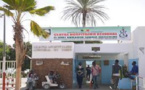Hôpital El H Ahmadou Sakhir Ndiéguène de Thiès : La Raddho dénonce les «pratiques frauduleuses et de concussion de certains agents»