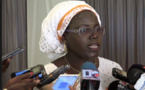 Pénurie de sucre : Aminata Assome Diatta prend la défense de la CSS