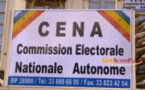 Electeurs, maires ou représentant, membres des commissions administratives : la CENA rappelle les règles régissant l’adressage des électeurs
