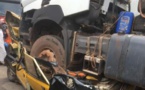 Accident mortel à Kaolack: Idrissa Doumbiya condamné à 4 ans de prison ferme