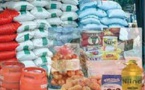 Hausse du prix des denrées alimentaires: Les ménages et boutiquiers dans le calvaire 