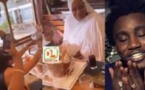 L’incroyable surprise de Waly Seck et de son frère à leur maman Diaga lors de son anniversaire