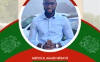 Le mouvement "Louga avant tout" investit Abdou Lahat Ndiaye du Pastef