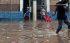 Conséquences des fortes pluies accompagnées de vent à Thiès: Le réseau Senelec endommagé, plusieurs quartiers sans eau potable...