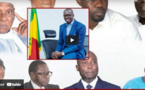 Mamadou Kassé: "Cette nouvelle coalition de l’opposition, est une coalition de show et de pression"