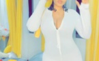 Moulée dans une combinaison sexy, l'actrice Big Maman assume ses formes (Photos)