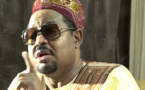 Ahmed Khalifa Niasse: “Seydi Moustapha Cheikh Tidiane Sy Al Makhtoum portera à vie le titre de Grand de Tivaouane”