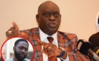 Me El Hadji Diouf sur Kilifeu: "Il m'a insulté à cause de son leader, Ousmane Sonko, mais ce qui lui arrive, est..."