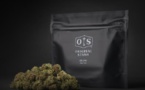 Trafic de drogue: Un commerçant nigérian tombe avec 60 grammes de haschisch