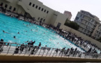 Une fillette de 5 ans meurt noyée à la piscine de l'Olympique club