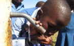 Vers la fin de la pénurie d’eau potable à Dakar