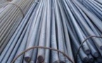 Vente de matériaux de construction: La cherté du fer inquiète les consommateurs et commerçants
