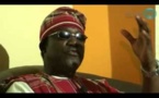 [Vidéo] Idrissa Diop : J'ai dit à Wade que Macky Sall est son fils, qu'il ne détruira pas l'héritage, Macky a de la sagesse