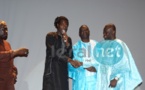 Mame Goor très complice avec Pape Diouf