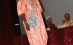 Aminata Touré, une Première ministre toute "Mimi" 