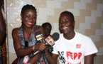 Reporters Tfm et Sen Tv: Le beau geste