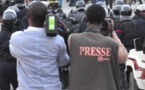 Ziguinchor : Menaces et agressions sur des journalistes, une plainte sera déposée
