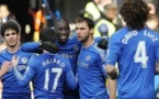 LDC. Chelsea-Bale: Demba Bâ pourra saisir sa chance