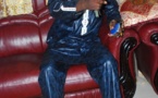 Baye Ndiaye, l'homme de confiance d'Aziz Ndiaye