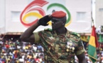 Guinée: Caporal en France pendant 15 ans, Doumbouya devient commandant sous Alpha Condé et...