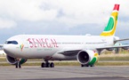 Crise en Guinée: Air Sénégal annule ses vols et Fly Emirates débarque ses passagers à Dakar