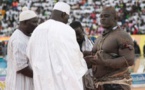 Hommage Lambi Dembë / Mamadou Sakho "Double Less": Plus haut, plus fort, plus vite