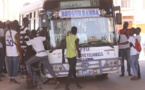 Badiane sans ticket dans un bus Tata: Epinglé, le fraudeur tabasse le contrôleur