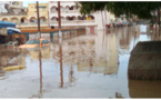 Touba: Des mesures urgentes prises pour l’évacuation des eaux
