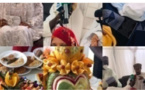 Vivez en images le baptême royal de Ahmed Khalifa Niasse à Kaolack