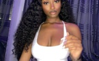 L'actrice Lena Saer, de la série Mœurs, se dévoile sexy en différentes tenues (Photos)