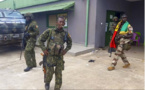Guinée: tous les anciens dignitaires interdits de sortie du territoire