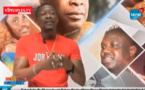 Journal People / Tange Tandian: "On a même introduit un marabout et une fille dans ma vie, pour me détruire"