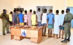 Braquage mortel et viol: Les assaillants du Complexe Agro touristique de Darou Ndoye, arrêtés