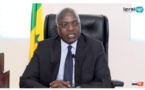 Fonction publique territoriale: Le ministre Oumar Guèye rassure