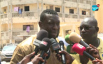 DECES DOUBLE LESS / GOUYE GUI: "DARA DIAROUL GNI NIAWAL ENTRE MBEUR... LAMB JI DAAY WESS..."