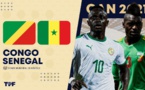 MATCH SENEGAL-CONGO: LES SENEGALAIS SE PRONONCENT