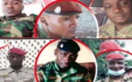 Coup d'Etat en Guinée: Au moins sept soldats de la Garde présidentielle ont été tués par Doumbouya et cie