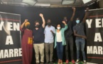 Visite d'Eurodéputés et de députés du Parlement de Madrid: Quand Y en a marre prêche contre l'émigration clandestine