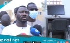 Souleymane Soumaré, DG ONFP, magnifie le centre de formation qui va renforcer l'employabilité des jeunes