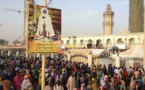 Grand Magal de Touba: 18 Safar sera célébré le dimanche 26 septembre 2021