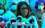 Zahra Iyane Thiam Diop sort ses griffes: Prête pour les Locales à la Sicap, à l'assaut de l'opposition