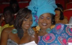 Fama Thioune avec Ndèye Sène alias Mère Dial 