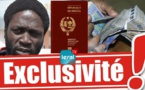 Trafic de passeports diplomatiques: Kilifeu coincé, devient amnésique