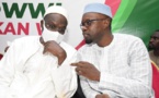 Coalition «Yewi Askan Wi»:  Rumeur sur un protocole entre Ousmane Sonko et Khalifa Sall